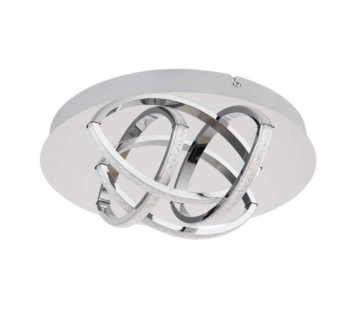 Globo Globo 67126-15IP - LED Koupelnové stropní svítidlo KEANA LED/15W/230V IP44