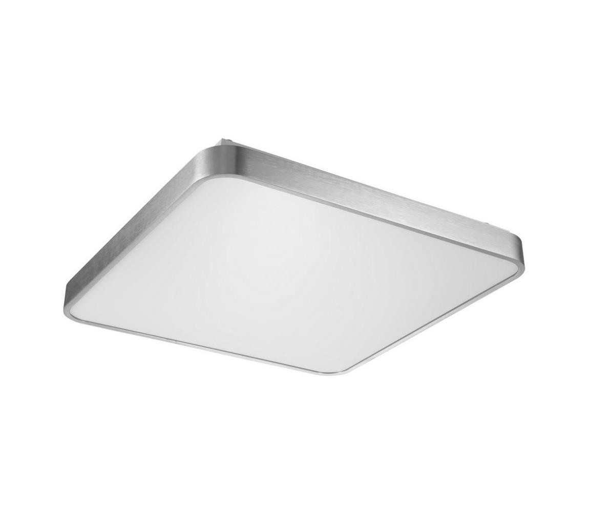 Zuma Line Zuma Line 12100006-SL - LED Stropní svítidlo SIERRA LED/40W/230V chrom