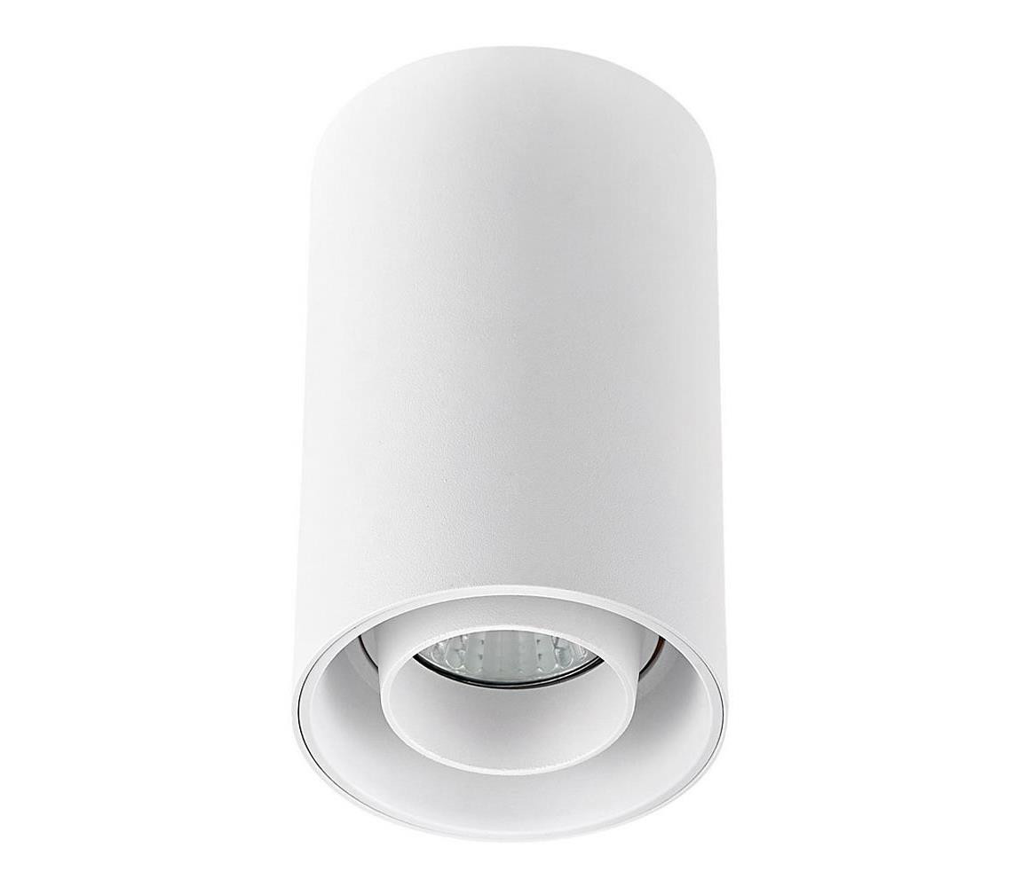 Bodové svítidlo CHLOE 1xGU10/50W/230V bílá