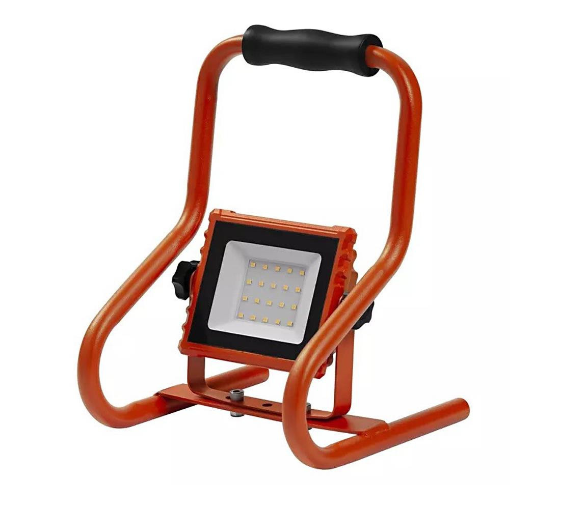 Ledvance Ledvance - LED Reflektor R-STAND LED/10W/5V IP44