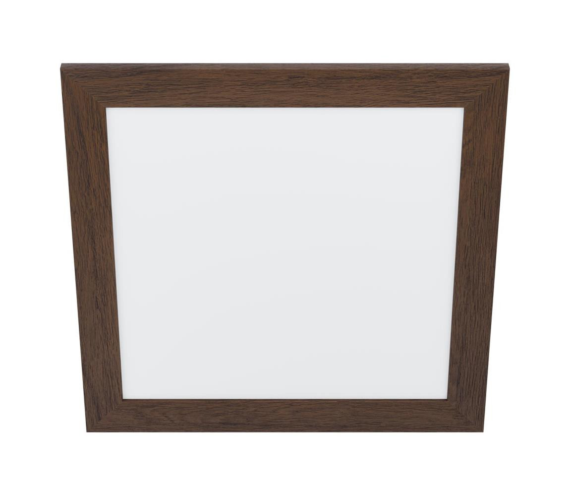 Eglo Eglo 99474 - LED Stropní svítidlo PIGLIONASSO LED/20W/230V 500x500 mm