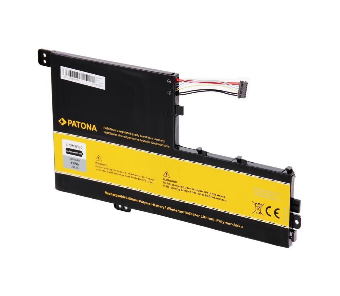 Patona PT2892 baterie - neoriginální
