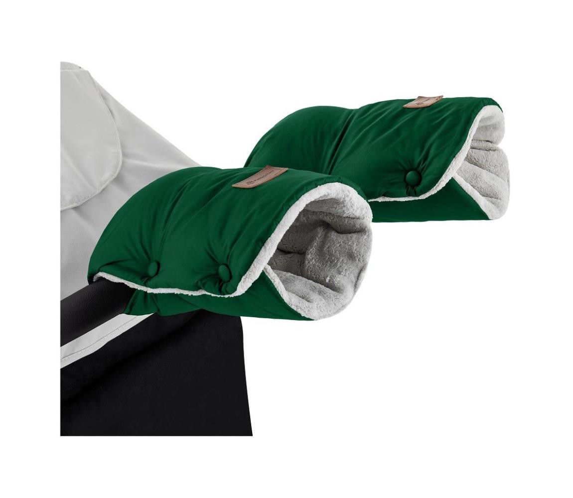 PETITE&MARS Rukávník / rukavice Jasie Juicy Green