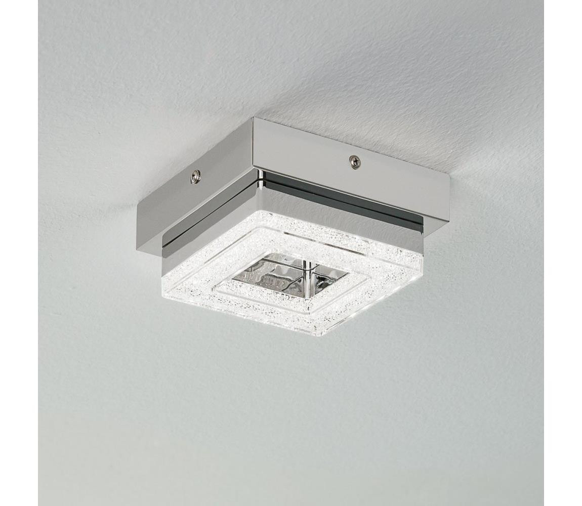 Eglo Eglo 95655 - LED Stropní svítidlo FRADELO 1xLED/4W/230V