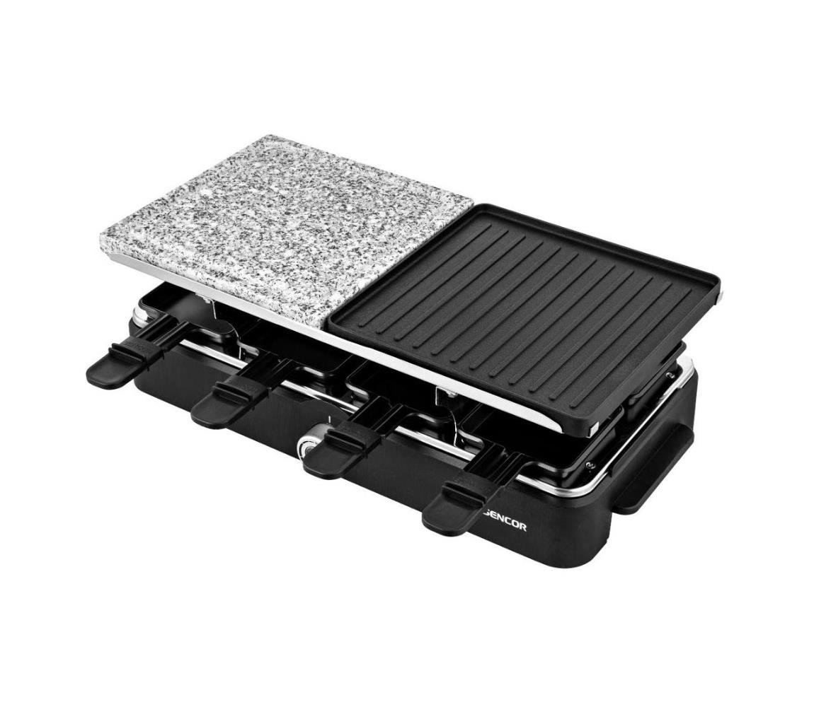 Sencor SBG 0260BK