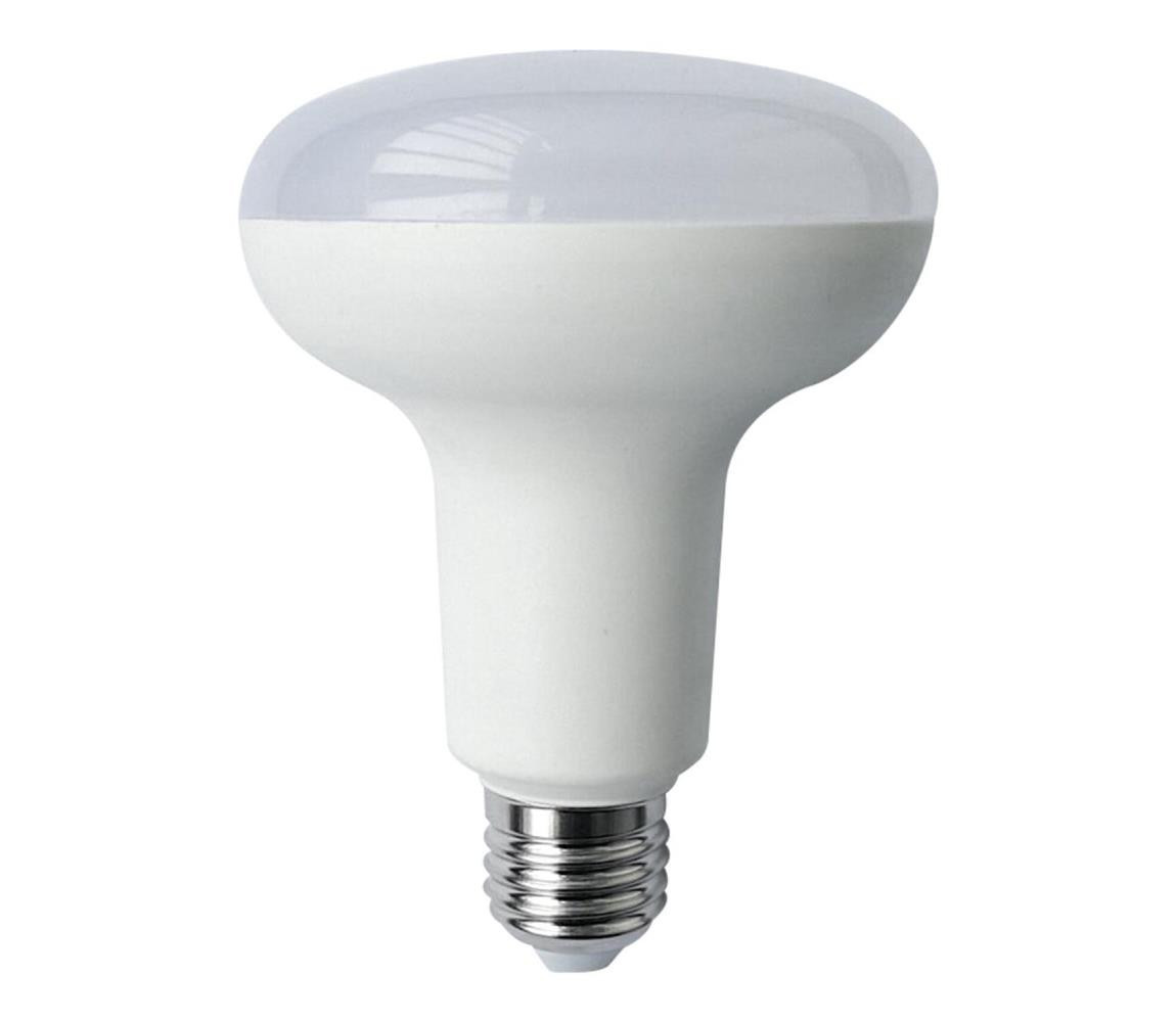 B.V. LED Žárovka R90 E27/15W/230V 3000K -