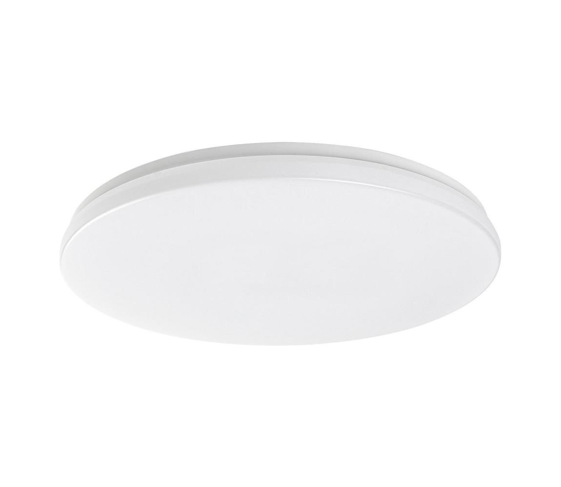 Rabalux Rabalux 77135-LED Koup. stropní svítidlo LOWAR LED/36W/230V IP44 3000/4000/6000K