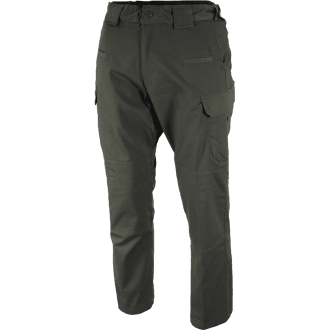Kalhoty taktické STAKE olivové S