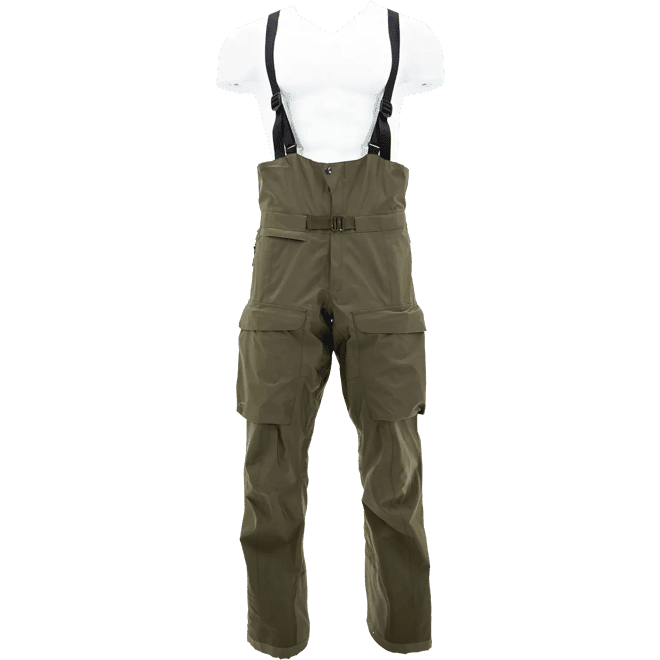 Carinthia Kalhoty PRG 2.0 Trousers olivové L