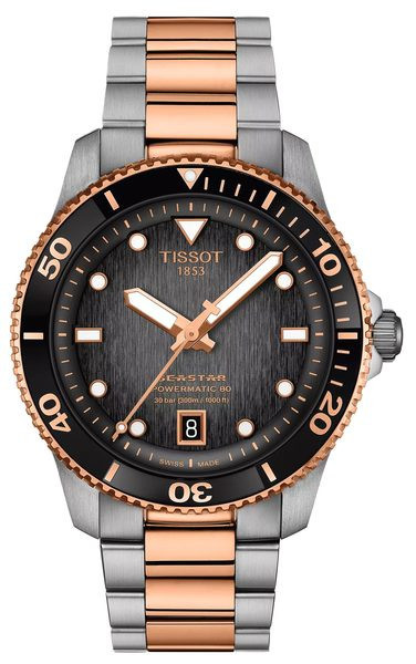 Tissot Seastar 1000 Powermatic 80 T120.807.22.051.01