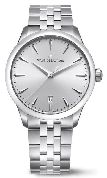 Maurice Lacroix 1975 Quartz 751007-SS002-130-1