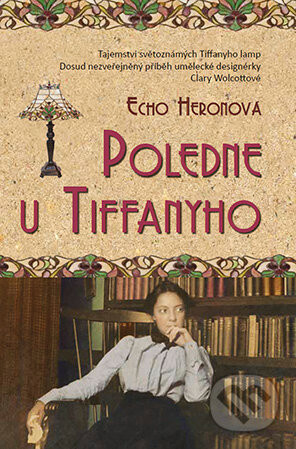 Poledne u Tiffanyho - Echo Heron