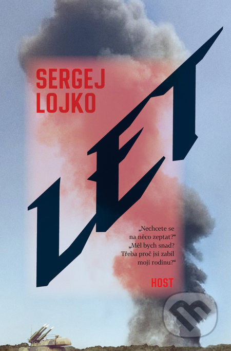 Let - Sergej Lojko