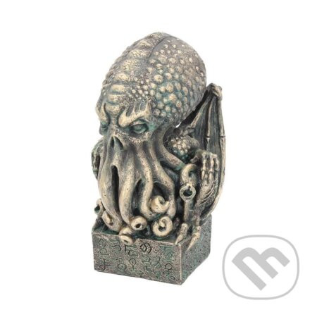 Soška Cthulhu (17 cm) - Nemesis Now