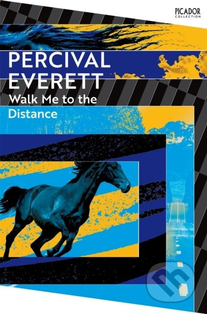 Walk Me to the Distance - Percival Everett