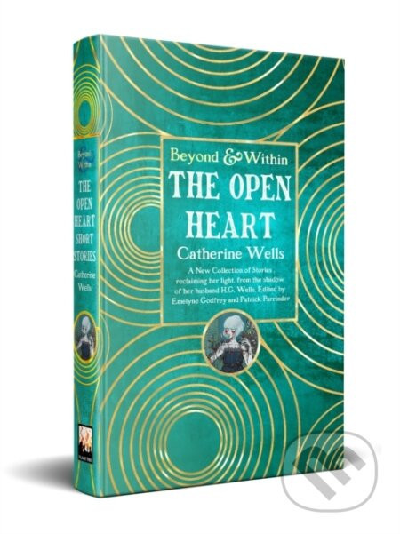 The Open Heart - Flame Tree Publishing