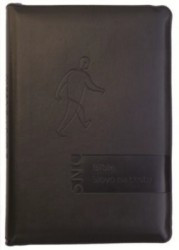 Bible - Slovo na cestu (hnědá)