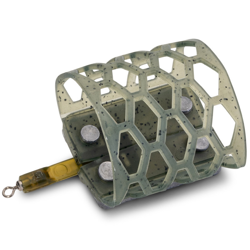 MS Range krmítko Plastic Feeder 30g-5114630