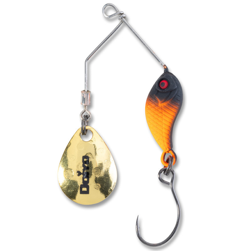 Doiyo nástraha Fuka SP 2,6g OBM-3827554