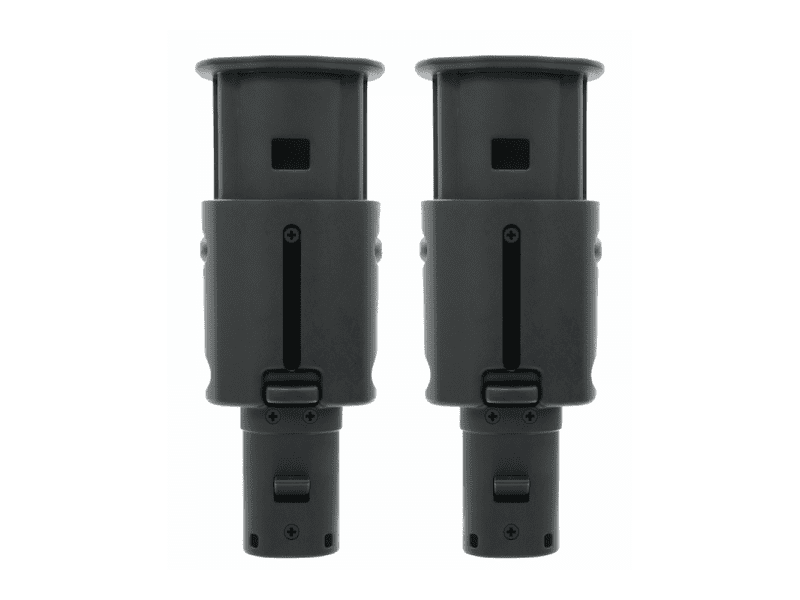 Egg Zvyšovací adaptér na korbu+sedák