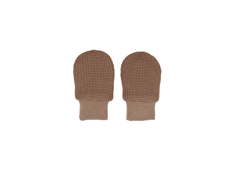 Lodger Mittens Ciumbelle Beige