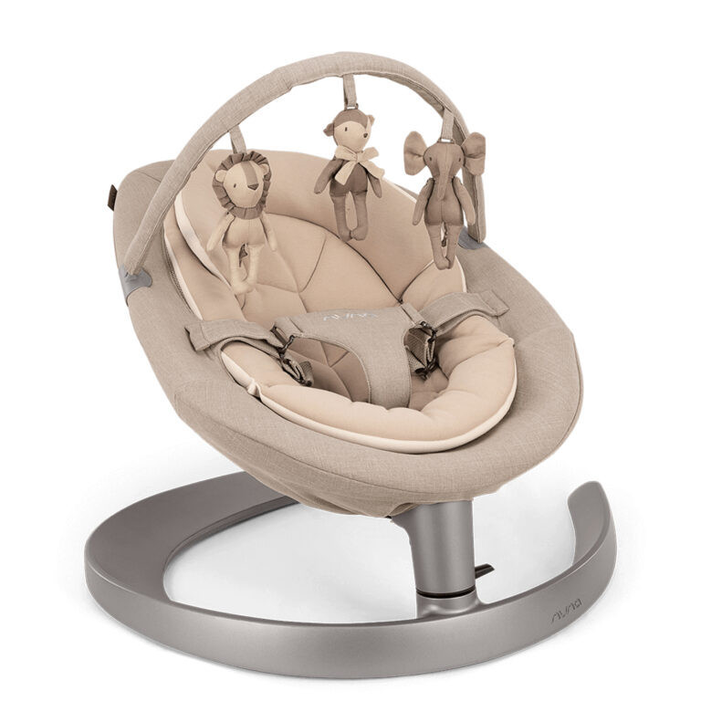 Nuna LEAF™ grow biscotti, lehátko