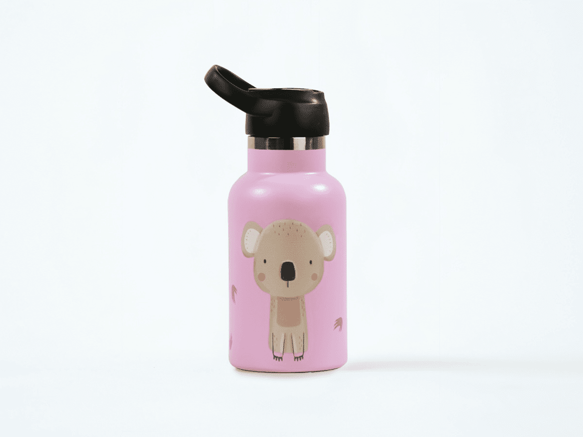 RUNBOTT Termoláhev 350 ml Koala