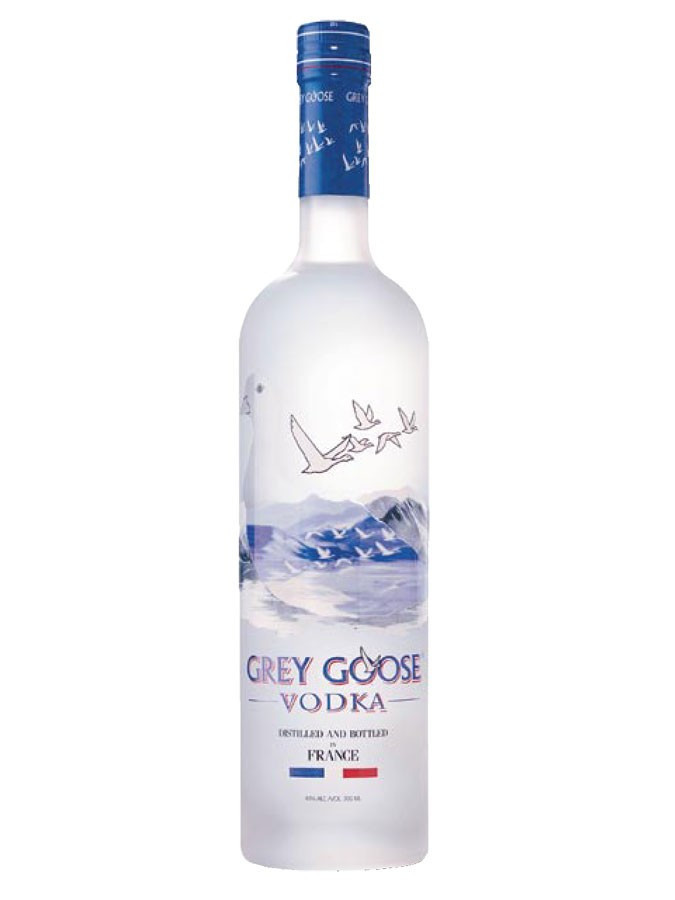 Grey Goose  40 % 1,75l