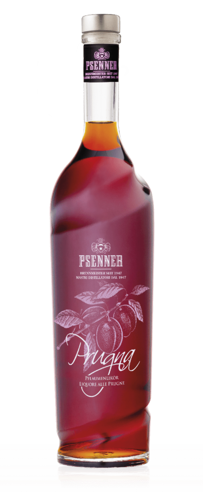 Psenner Švestka 30 % 0,7 l