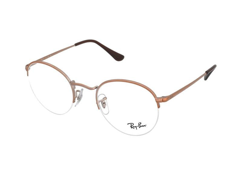 Ray-Ban Round Gaze RX3947V 2943