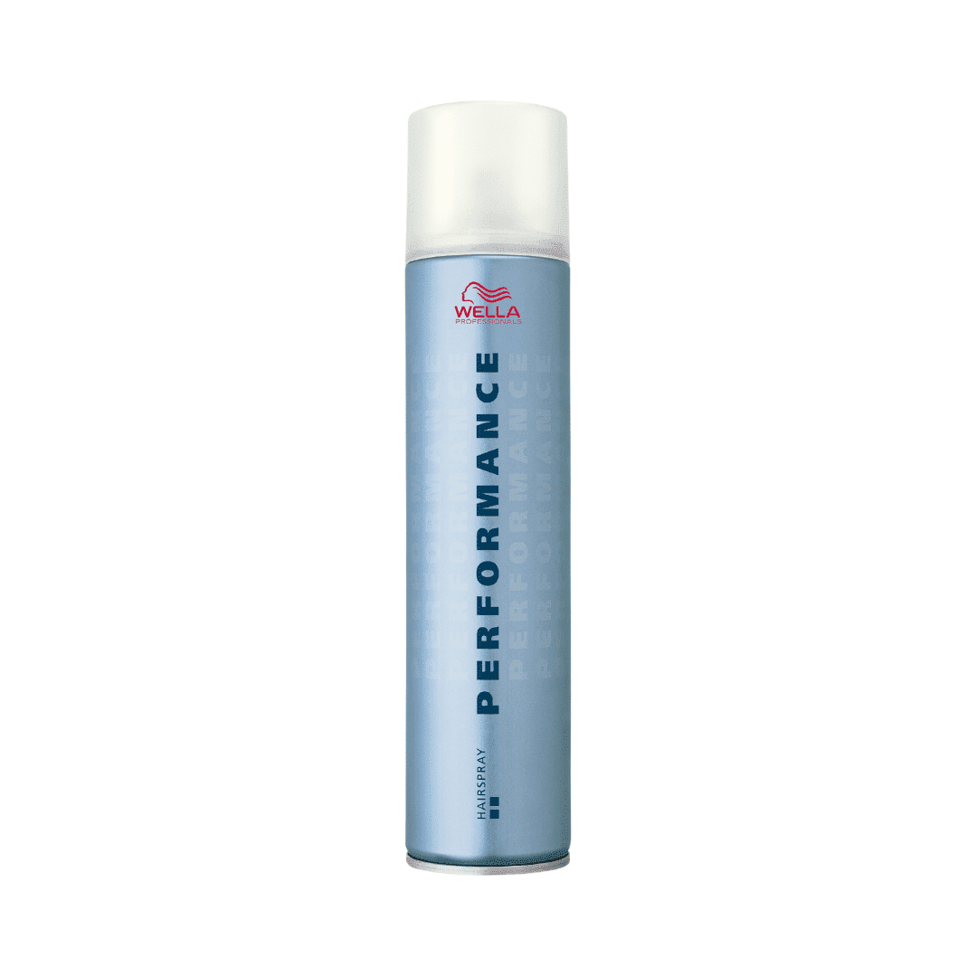 WELLA PROFESSIONALS Wella Professionals Performance Hairspray - Extra strong 500 ml