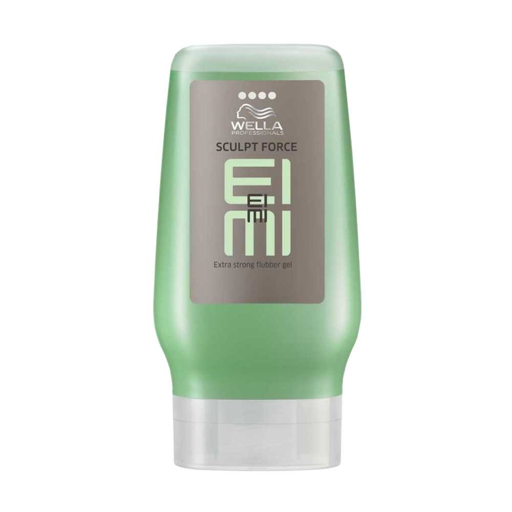 WELLA PROFESSIONALS Wella Professional EIMI Sculpt Force Gel 250 ml