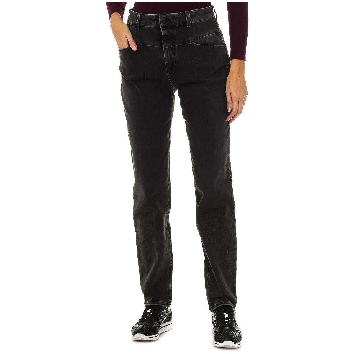 Armani jeans  6Y5J14-5D26Z-0960  Černá