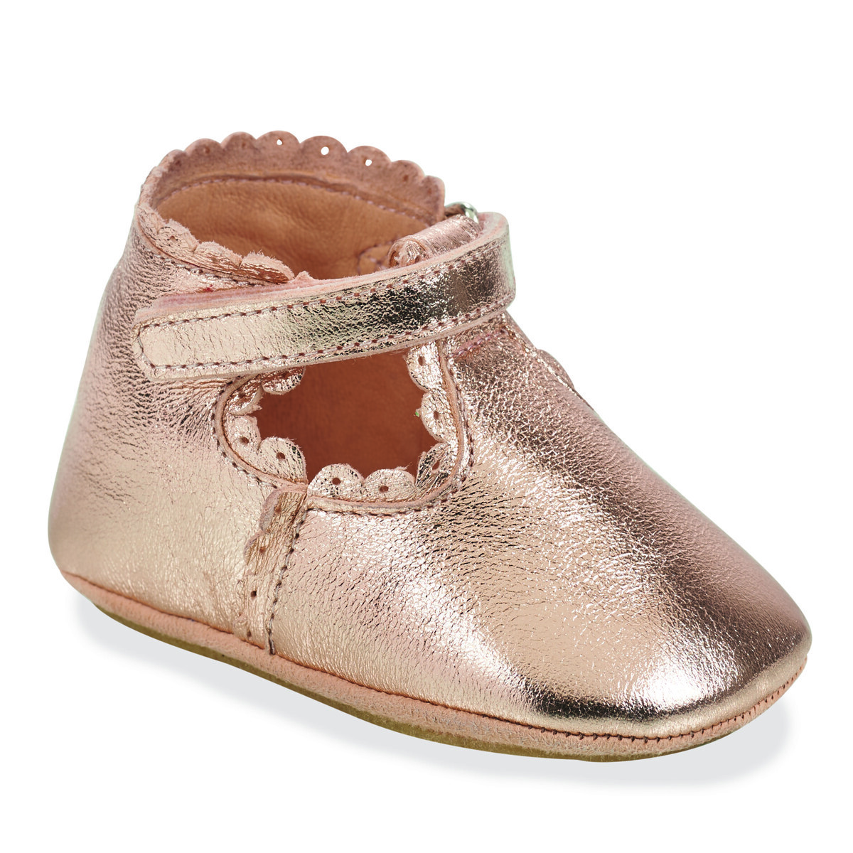 Easy Peasy  MY LILLYP DENTELLE  Růžová