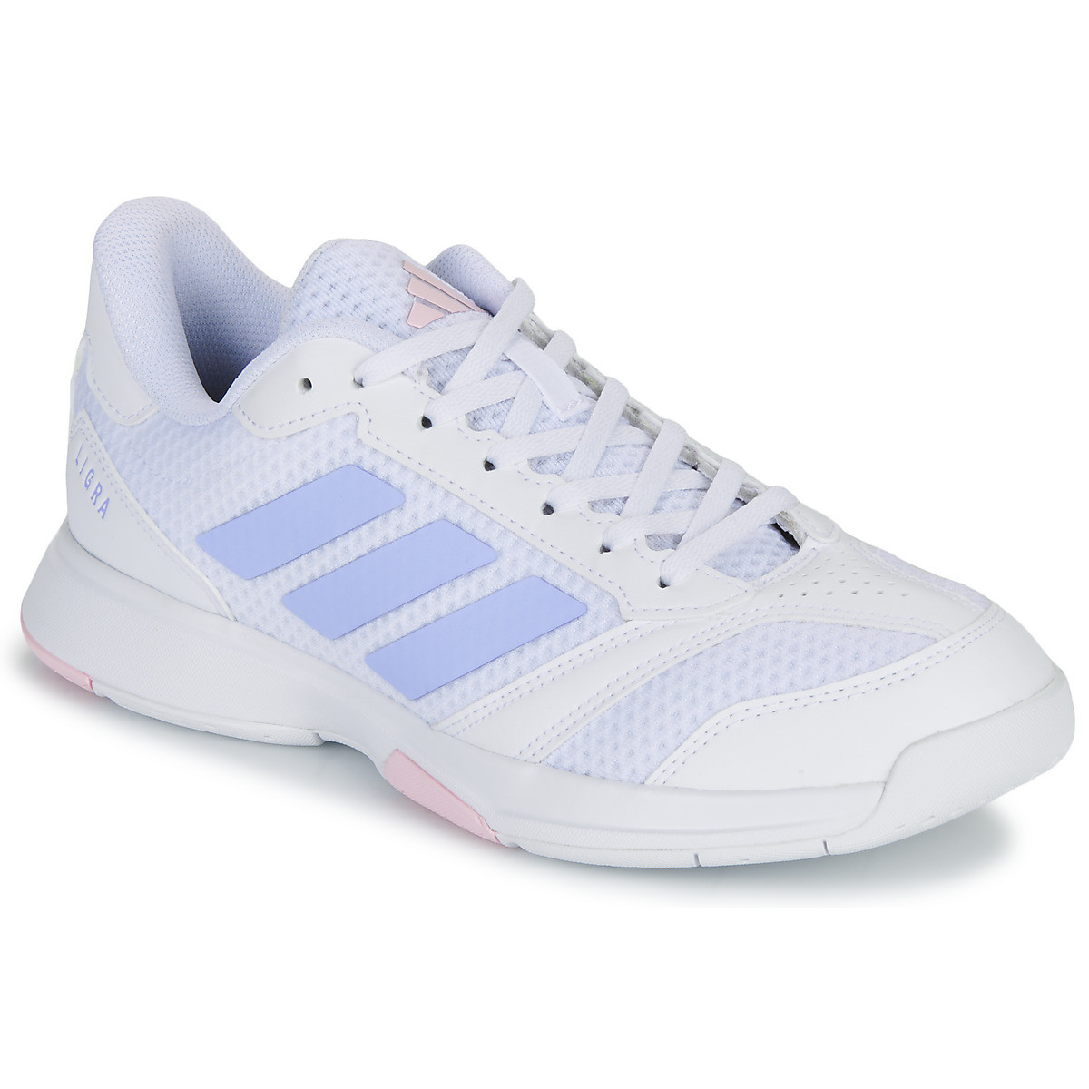 adidas  Ligra 8 W  Bílá