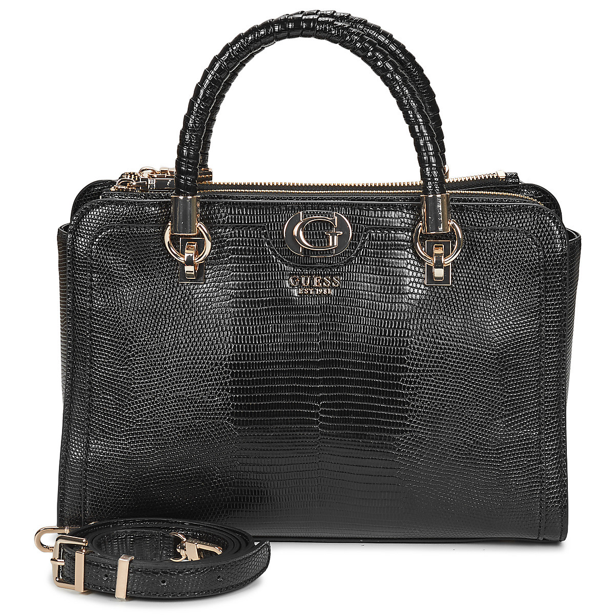 Guess  ORLINA  Černá