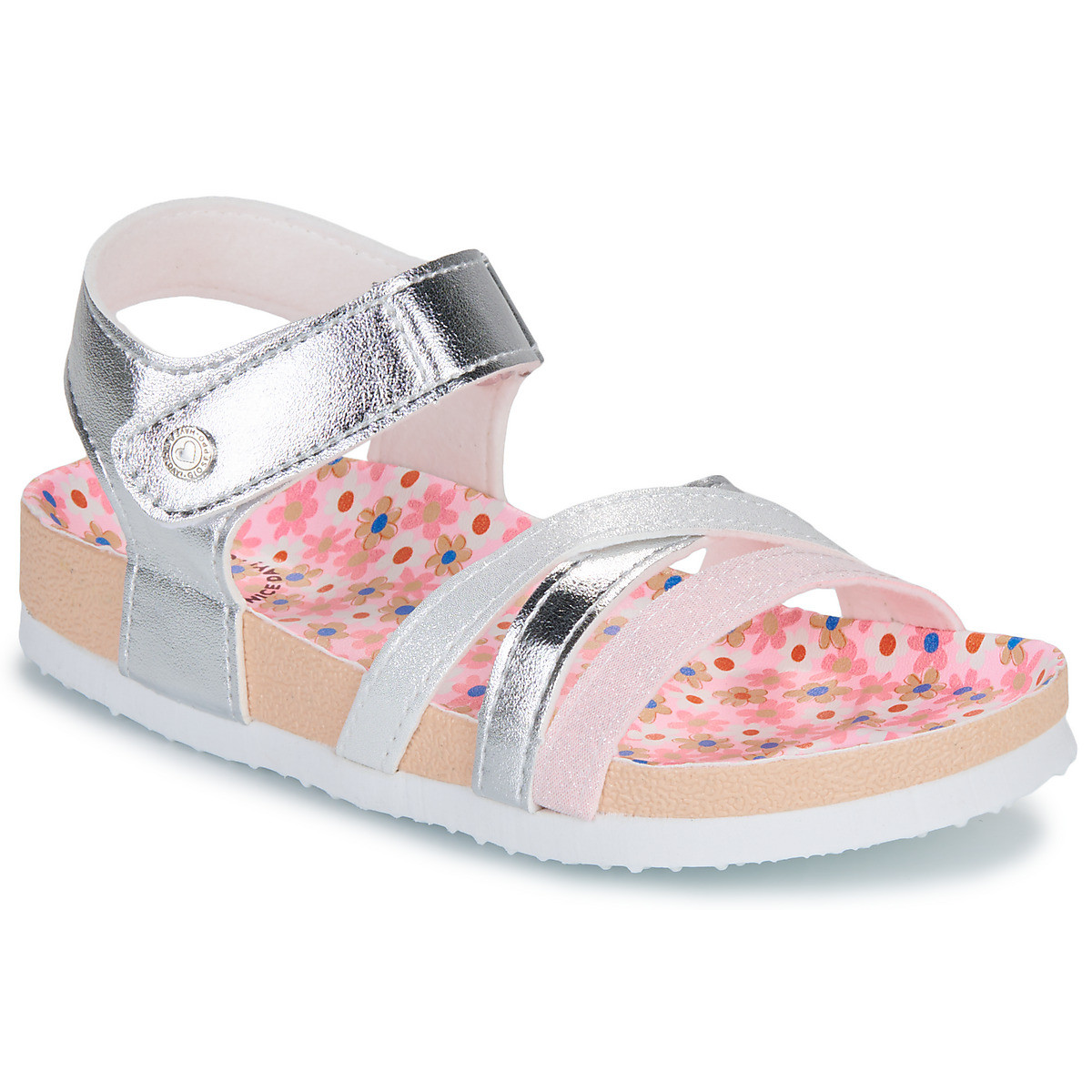 Gioseppo  HOULTON  Stříbrná