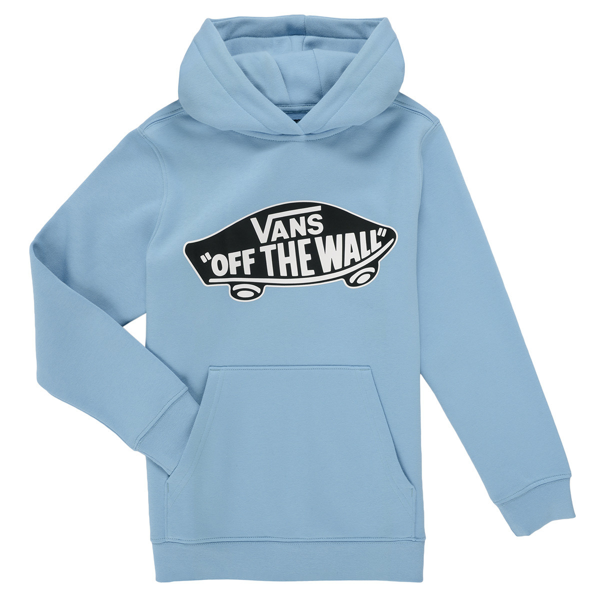 Vans  Style 76 PO  Modrá