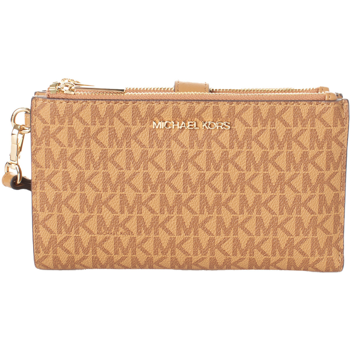 MICHAEL Michael Kors  35S4GTVW3B-DEER  Hnědá