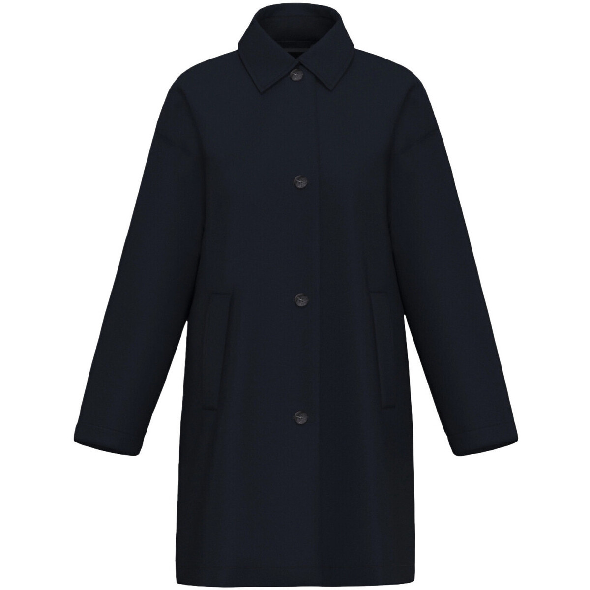 Emme Marella  MONTPARNASSE  Modrá