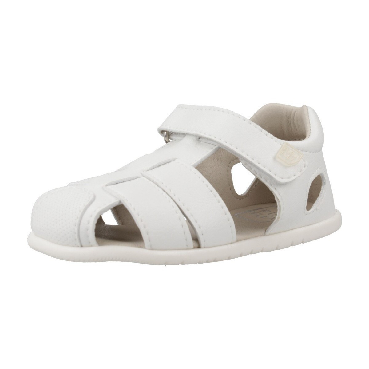 Piruflex  PF393 1  Bílá