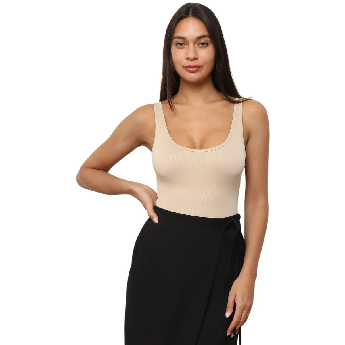 La Modeuse  74057_P175153  Béžová