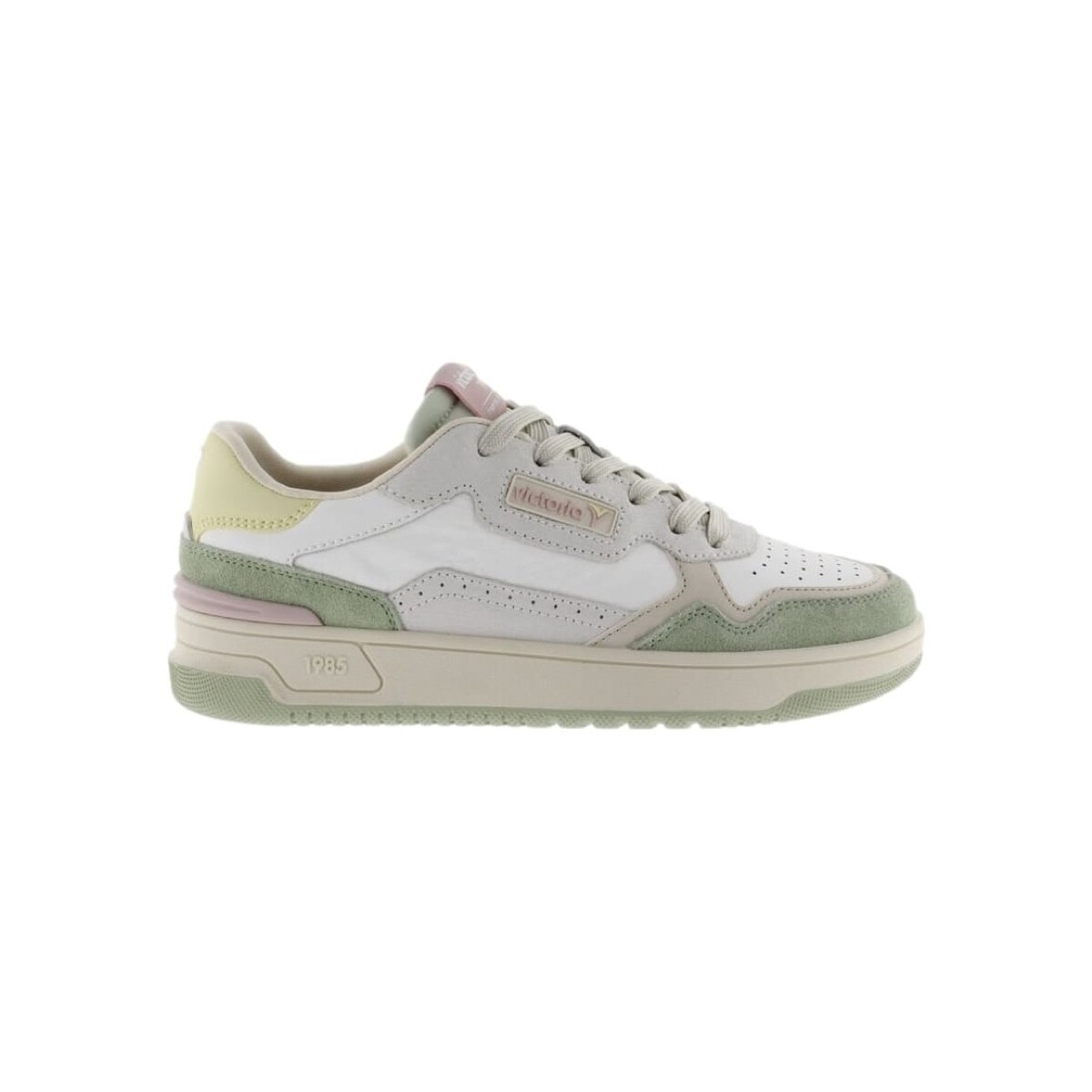 Victoria  Sneakers 800124 - Jade  ruznobarevne