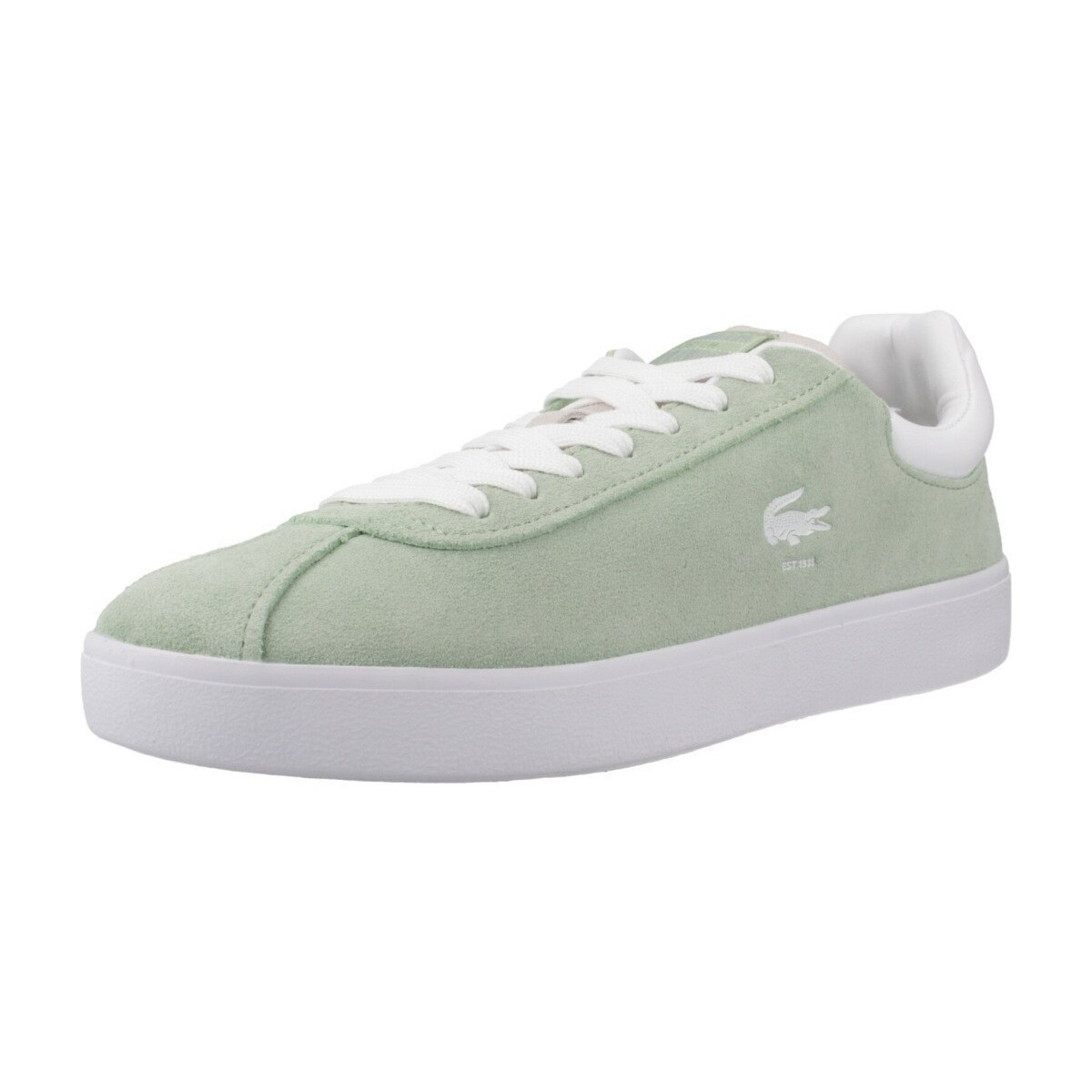 Lacoste  49SFA0053  Zelená
