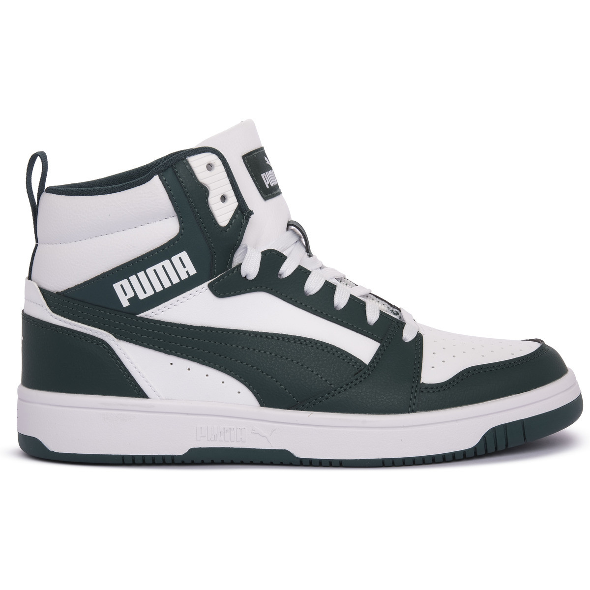 Puma  33 REBOUND V6  Bílá