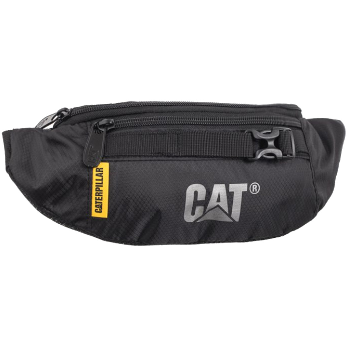 Caterpillar  V-Power Waist Bag  Černá