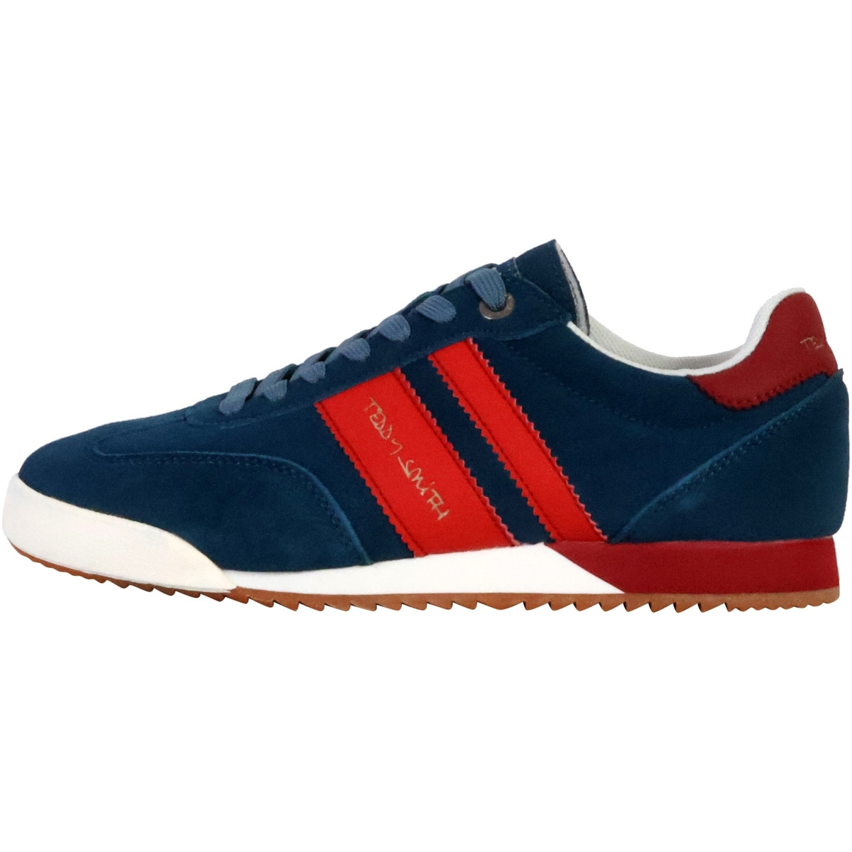 Teddy Smith  251033  Tmavě modrá