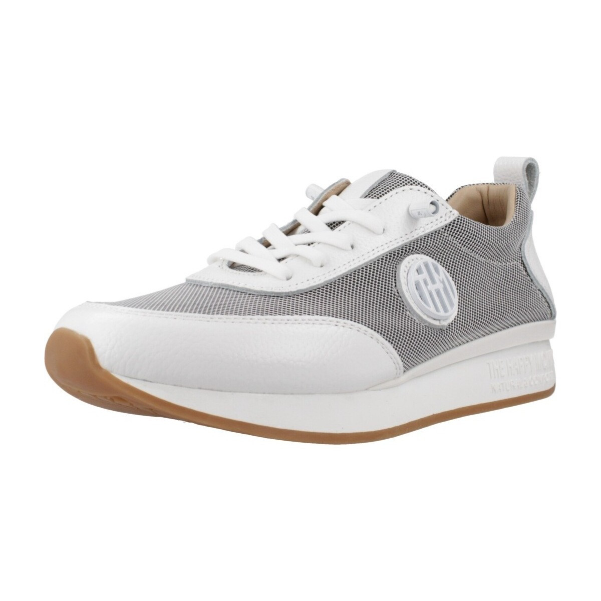 The Happy Monk  VANITY 010  Bílá