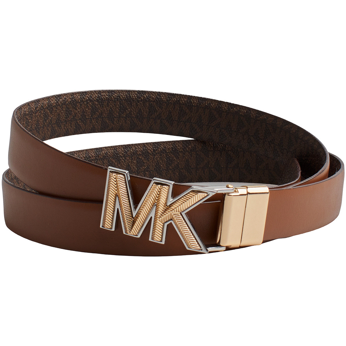 MICHAEL Michael Kors  558786-BROWN-LUGGAGE  Modrá
