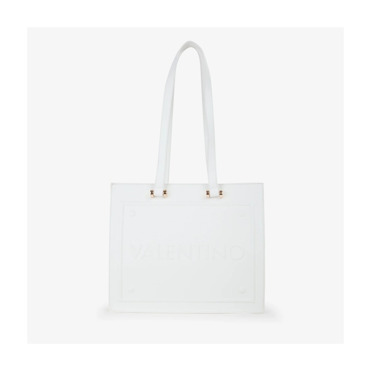 Valentino Bags  SINDY RE BAG  Bílá